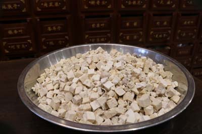 广州御和堂|中医可以治疗晚期癌症吗?